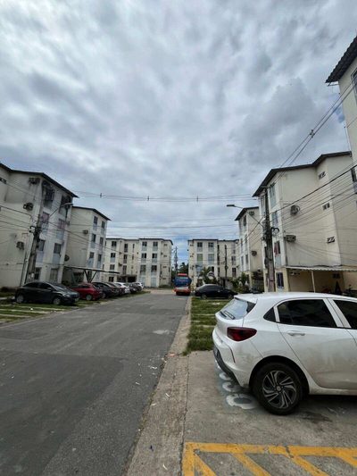 Apartamento, 2 quartos, 42 m² - Foto 3