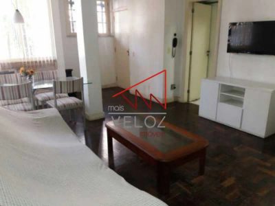 Apartamento, 2 quartos, 70 m² - Foto 3