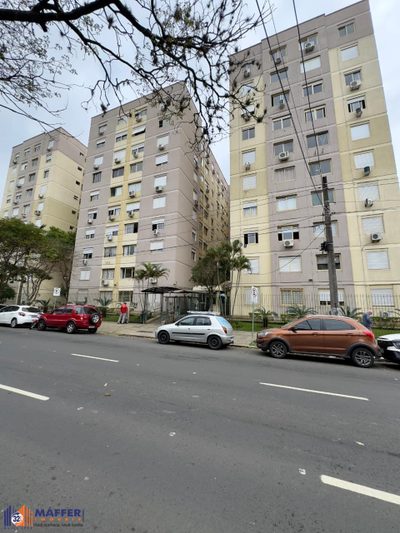 Apartamento, 2 quartos, 64 m² - Foto 1