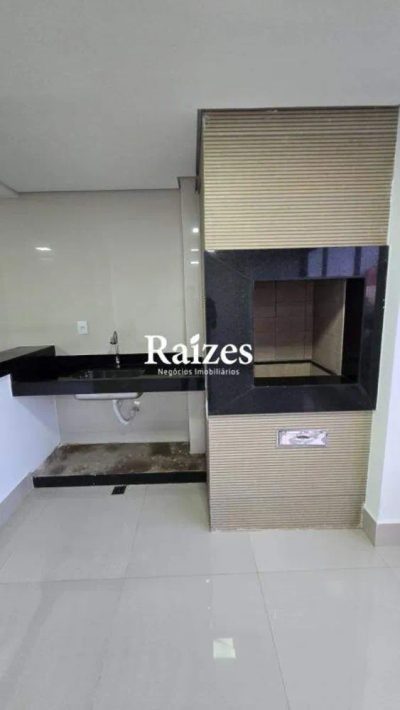 Apartamento, 3 quartos, 107 m² - Foto 4