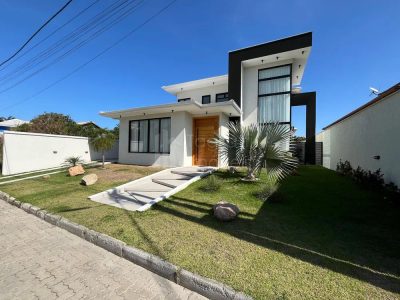 Casa, 4 quartos, 209 m² - Foto 2