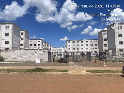 Apartamento, 1 quarto, 42 m² - Foto 1
