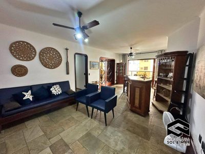 Apartamento, 4 quartos, 126 m² - Foto 1