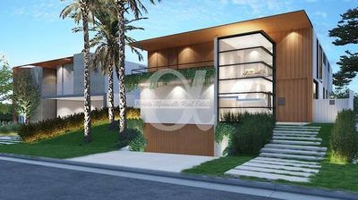 Casa, 4 quartos, 604 m² - Foto 2