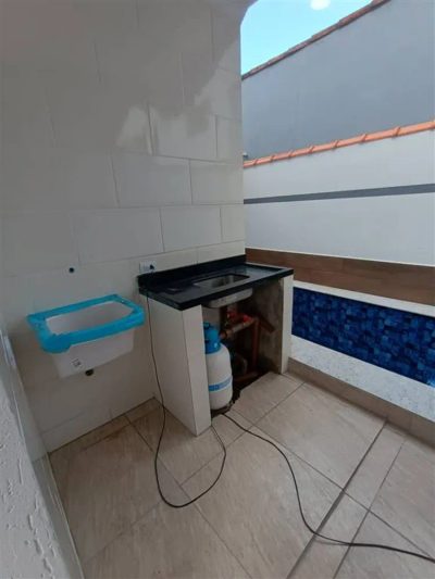 Casa, 2 quartos, 81 m² - Foto 4
