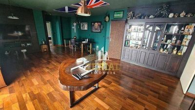 Apartamento, 2 quartos, 123 m² - Foto 1