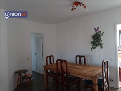 Apartamento, 3 quartos, 98 m² - Foto 4