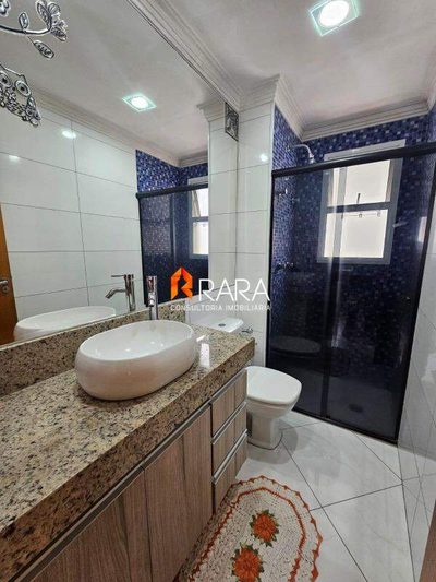 Apartamento, 3 quartos, 107 m² - Foto 5