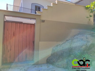 Casa, 5 quartos - Foto 2