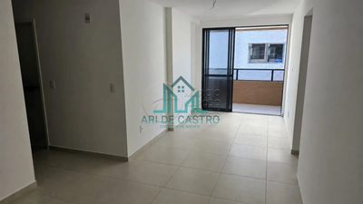 Apartamento, 3 quartos, 89 m² - Foto 1