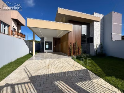 Casa, 3 quartos, 121 m² - Foto 1