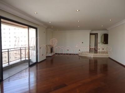 Apartamento, 4 quartos, 272 m² - Foto 1