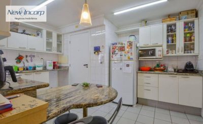 Apartamento, 3 quartos, 100 m² - Foto 4