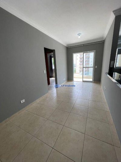 Apartamento, 2 quartos, 55 m² - Foto 3