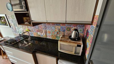 Kitnet-Studio, 17 m² - Foto 3