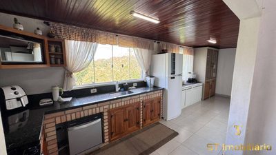 Sítio, 3 quartos, 1008 m² - Foto 4