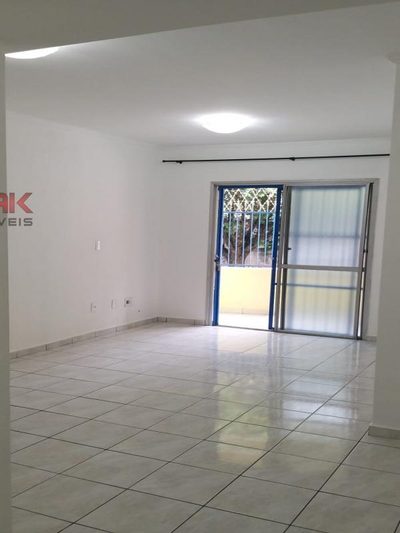 Apartamento, 3 quartos, 72 m² - Foto 1