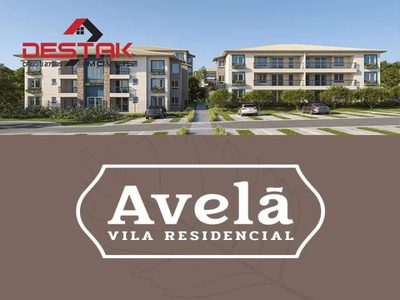 Apartamento, 2 quartos, 66 m² - Foto 1