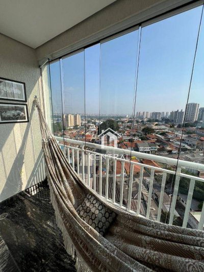 Apartamento, 2 quartos, 170 m² - Foto 4