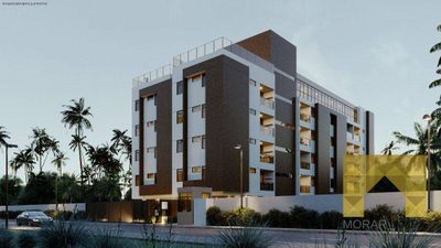 Apartamento, 2 quartos, 62 m² - Foto 2