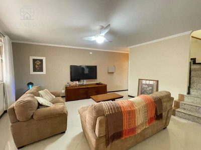Sobrado, 3 quartos, 156 m² - Foto 3