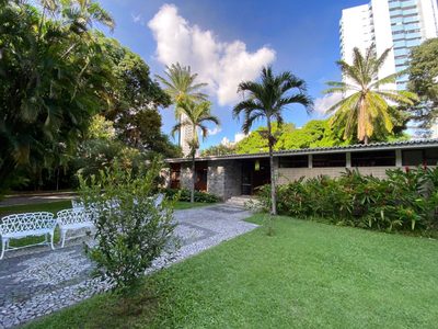 Apartamento, 4 quartos, 305 m² - Foto 5