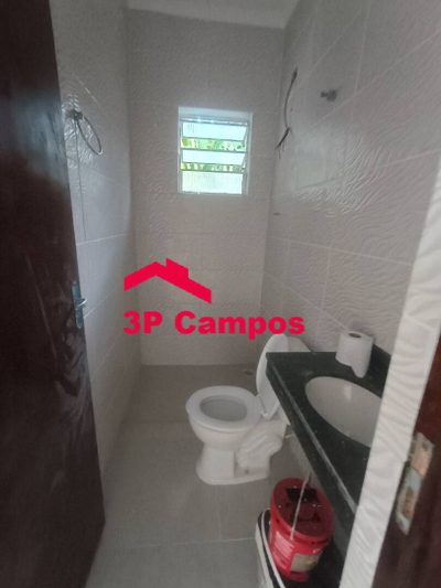 Casa, 2 quartos, 60 m² - Foto 3