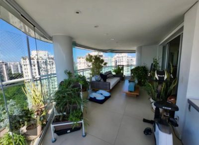 Apartamento, 4 quartos, 429 m² - Foto 3