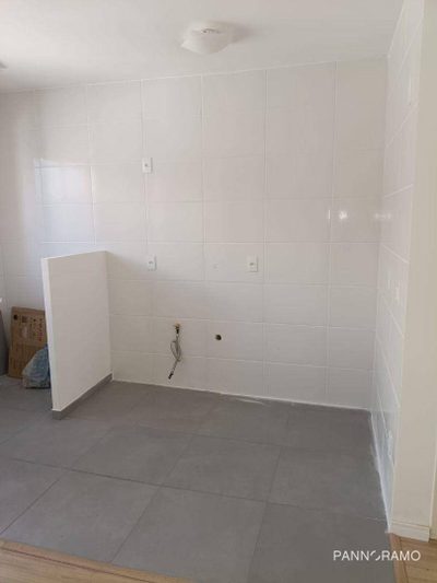 Apartamento, 2 quartos, 52 m² - Foto 4