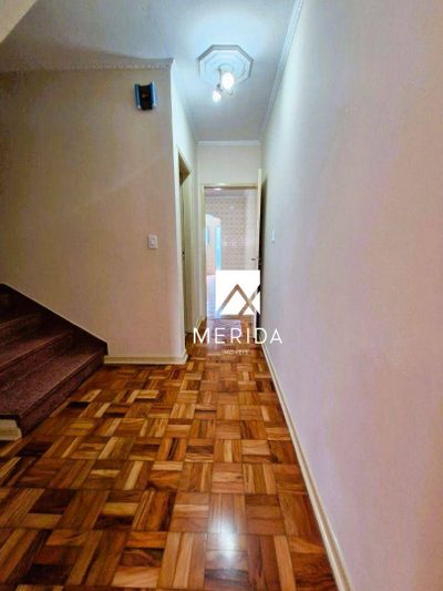 Sobrado, 3 quartos, 261 m² - Foto 5