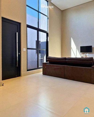 Casa, 1 quarto, 212 m² - Foto 4