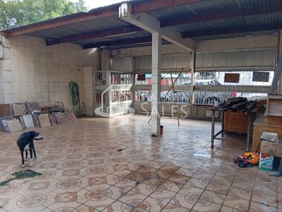 Sobrado, 3 quartos, 212 m² - Foto 5