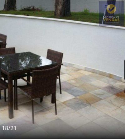 Apartamento, 3 quartos - Foto 5