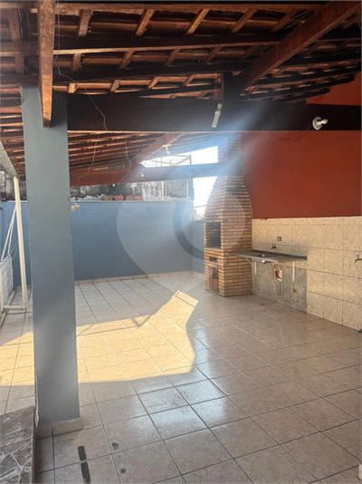 Sobrado, 5 quartos, 423 m² - Foto 2
