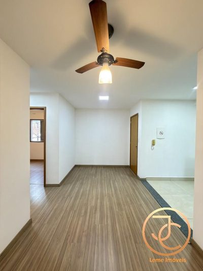 Apartamento, 2 quartos, 45 m² - Foto 3