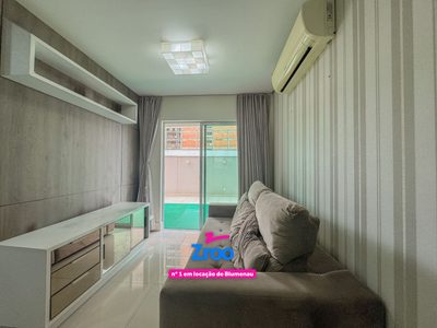 Apartamento, 2 quartos, 80 m² - Foto 4