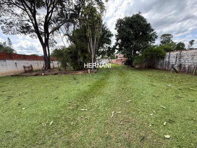 Chácara, 2 quartos, 1040 m² - Foto 1