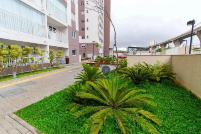 Apartamento, 2 quartos, 45 m² - Foto 4