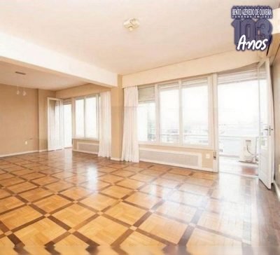 Apartamento, 3 quartos, 185 m² - Foto 3