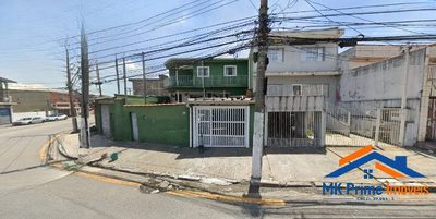 Sobrado, 4 quartos, 199 m² - Foto 2