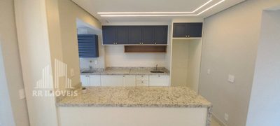 Apartamento, 3 quartos, 85 m² - Foto 4