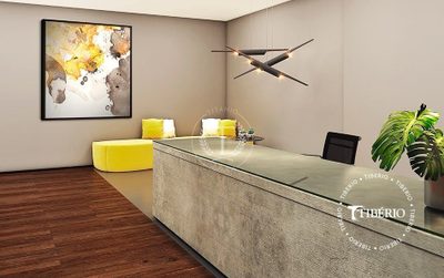 Apartamento, 1 quarto, 24 m² - Foto 3