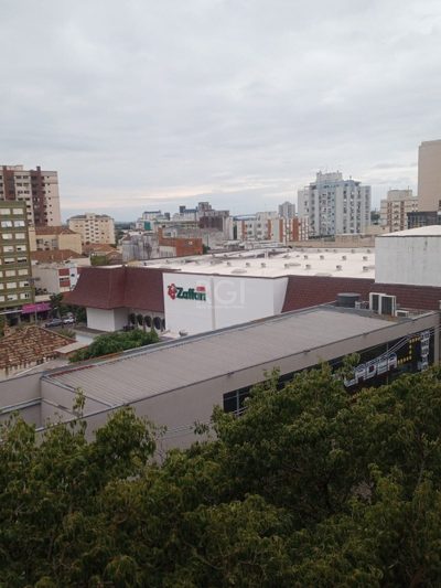 Apartamento, 3 quartos, 85 m² - Foto 2