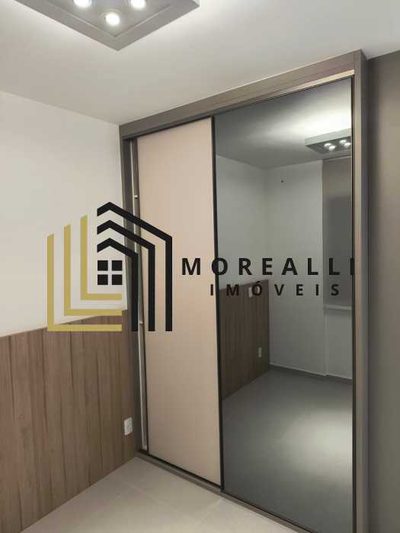Apartamento, 2 quartos, 62 m² - Foto 5