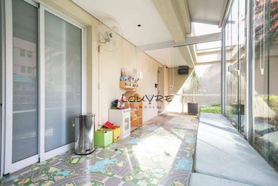 Apartamento, 4 quartos, 240 m² - Foto 3