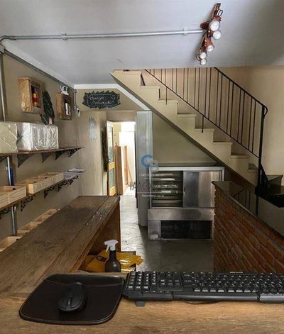 Sobrado, 4 quartos, 160 m² - Foto 1