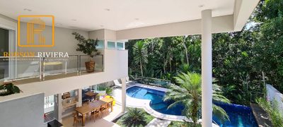 Casa, 5 quartos, 505 m² - Foto 2