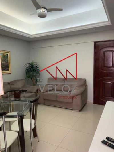 Apartamento, 1 quarto, 41 m² - Foto 5