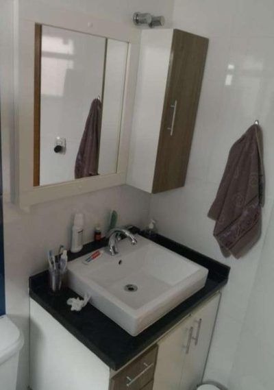 Sobrado, 3 quartos, 250 m² - Foto 3