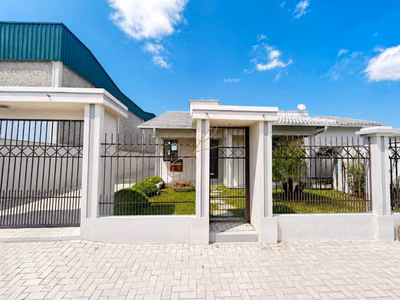 Casa, 3 quartos, 128 m² - Foto 4